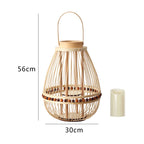 Decorative Table Candle Holder | Kelmera