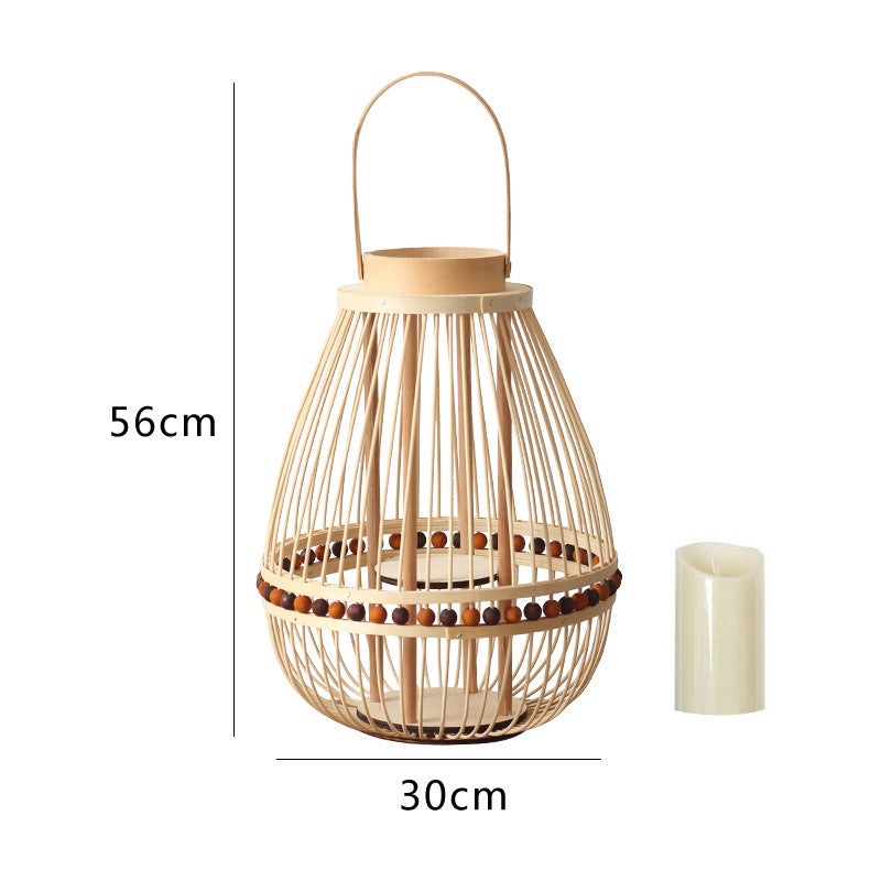 Decorative Table Candle Holder | Kelmera