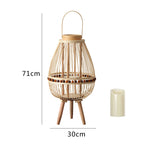 Decorative Table Candle Holder | Kelmera