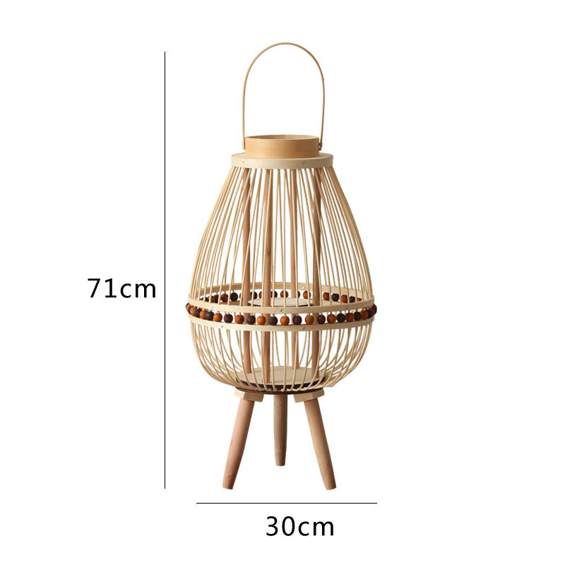 Decorative Table Candle Holder | Kelmera
