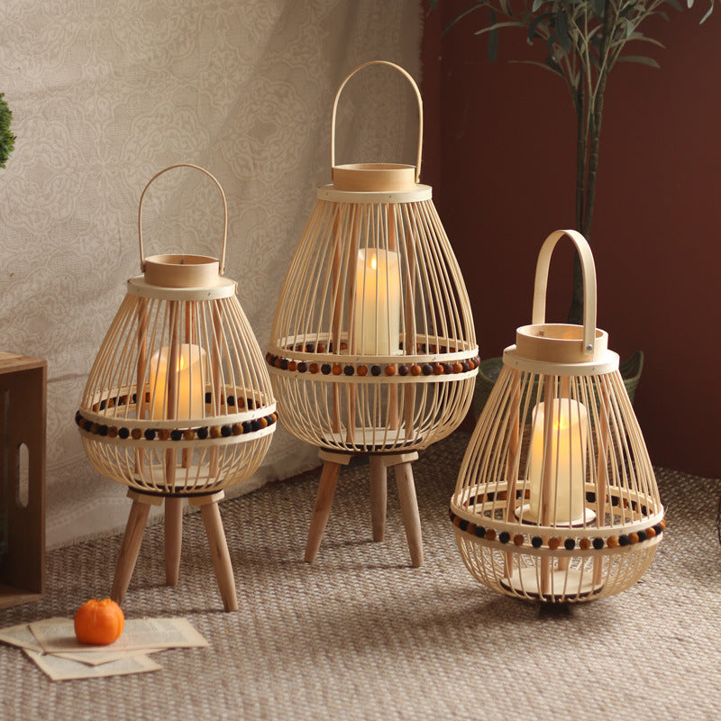 Decorative Table Candle Holder | Kelmera