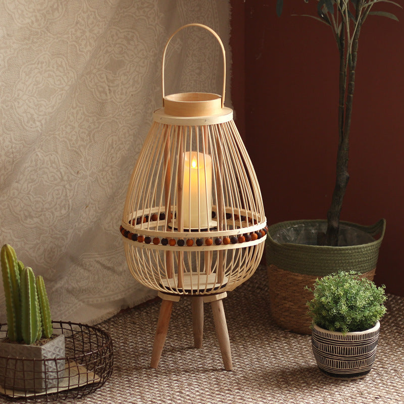 Decorative Table Candle Holder | Kelmera