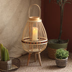 Decorative Table Candle Holder | Kelmera