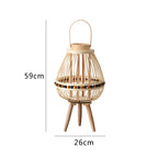 Decorative Table Candle Holder | Kelmera