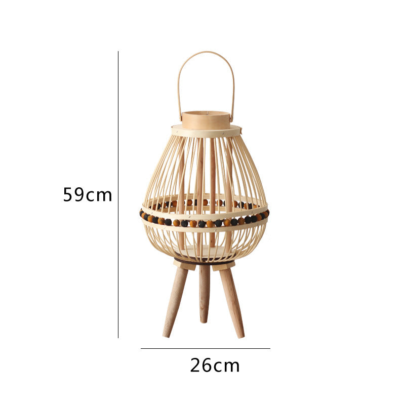 Decorative Table Candle Holder | Kelmera