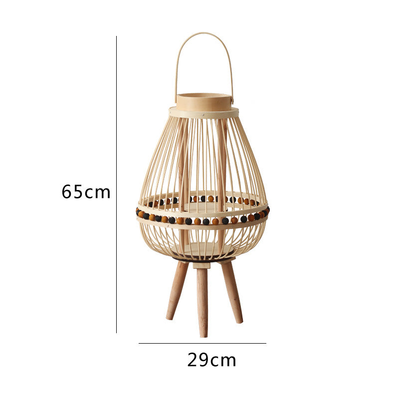 Decorative Table Candle Holder | Kelmera