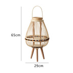 Decorative Table Candle Holder | Kelmera