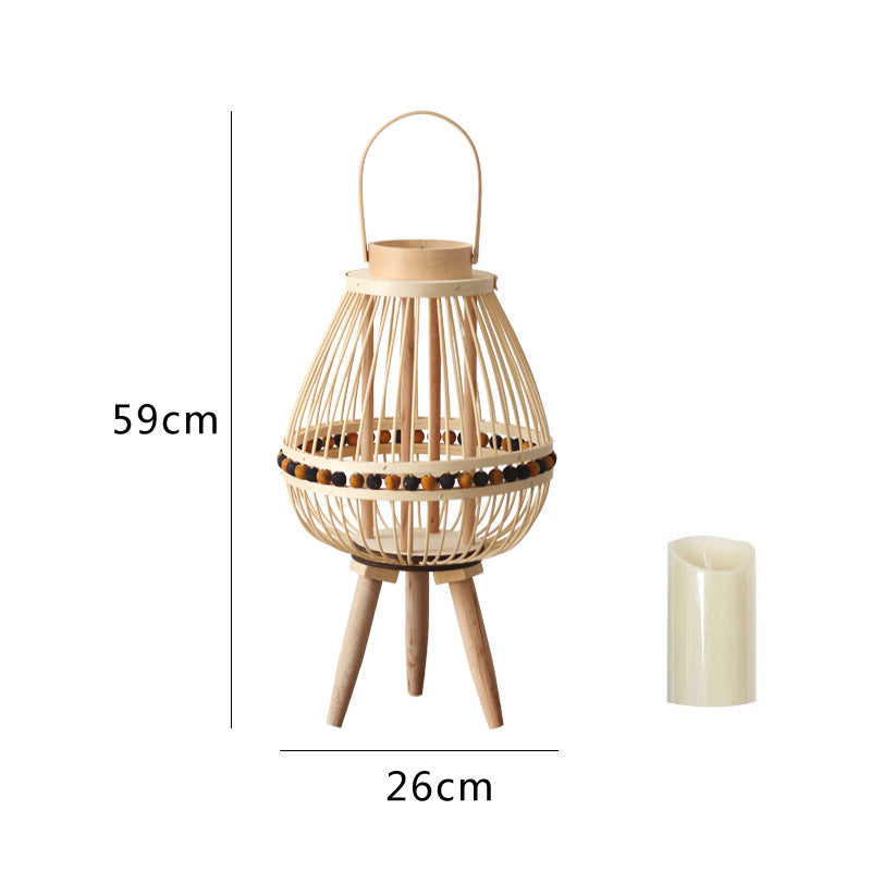 Decorative Table Candle Holder | Kelmera