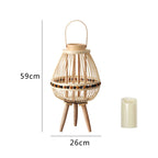 Decorative Table Candle Holder | Kelmera