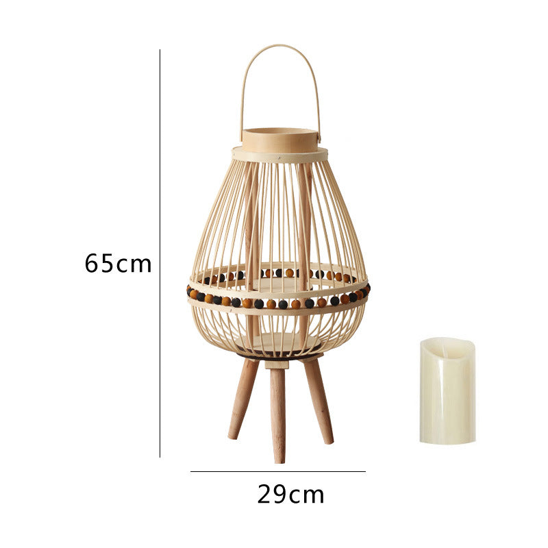 Decorative Table Candle Holder | Kelmera