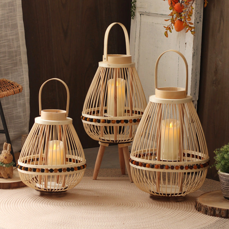Decorative Table Candle Holder | Kelmera