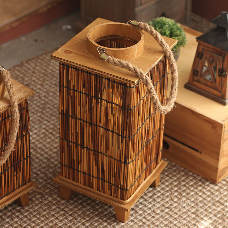 Decorative Table Lantern | Kelmera