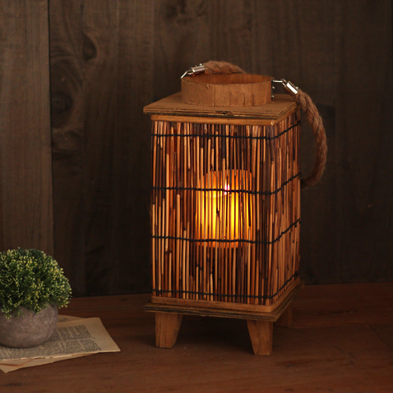 Decorative Table Lantern | Kelmera