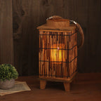 Decorative Table Lantern | Kelmera