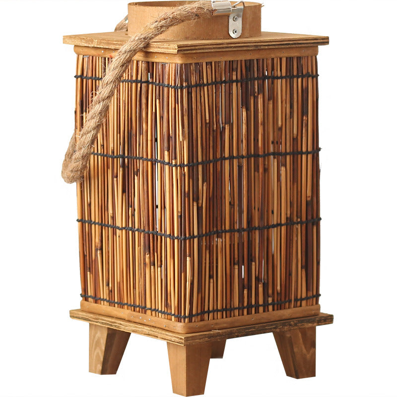 Decorative Table Lantern | Kelmera