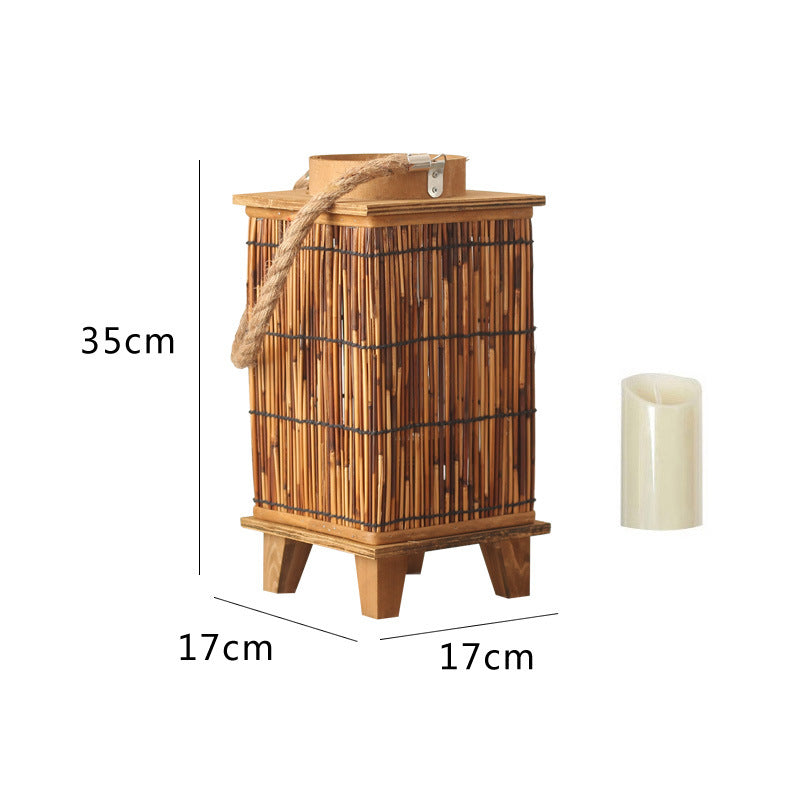 Decorative Table Lantern | Kelmera