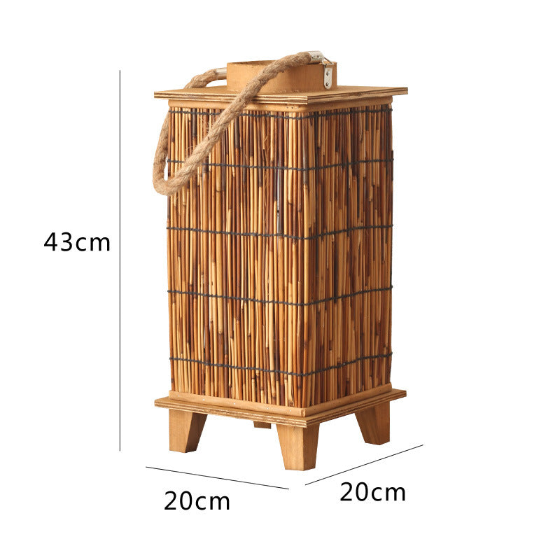 Decorative Table Lantern | Kelmera