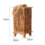 Decorative Table Lantern | Kelmera