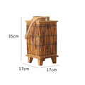 Decorative Table Lantern | Kelmera