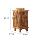 Decorative Table Lantern | Kelmera