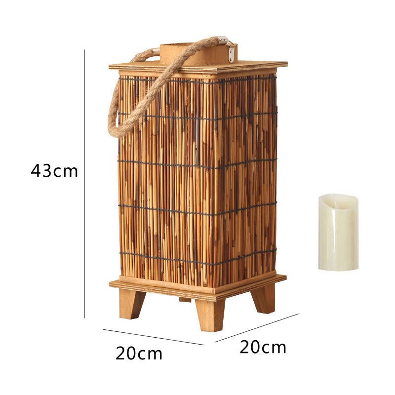 Decorative Table Lantern | Kelmera