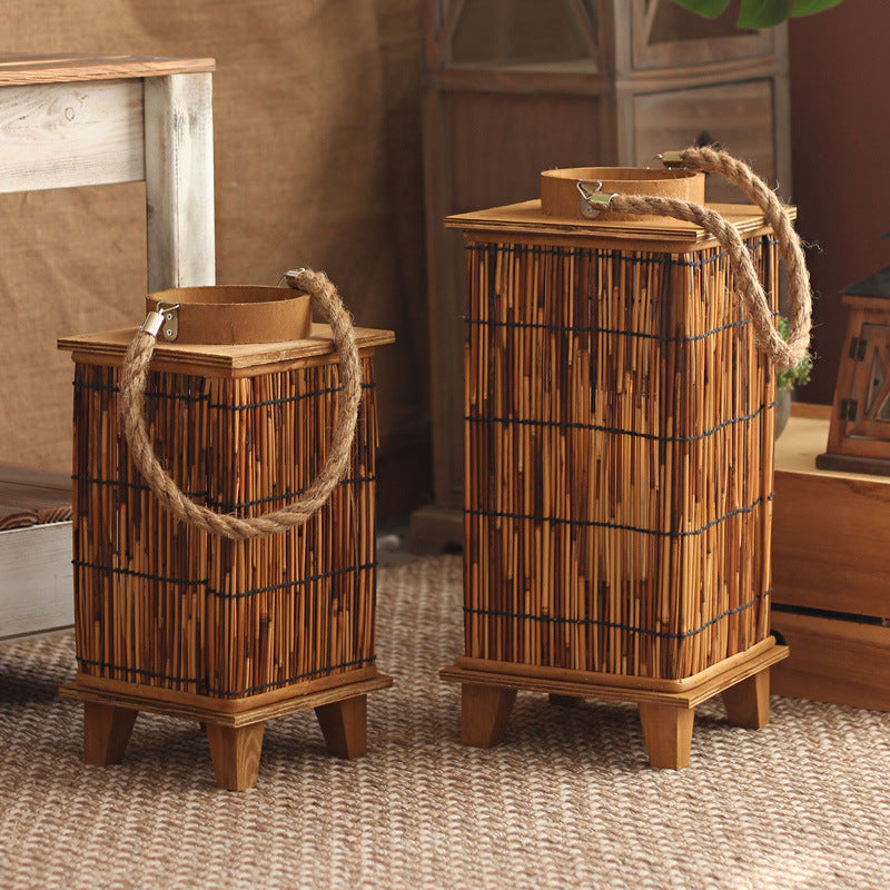 Decorative Table Lantern | Kelmera