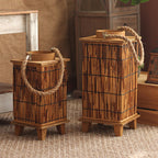 Decorative Table Lantern | Kelmera