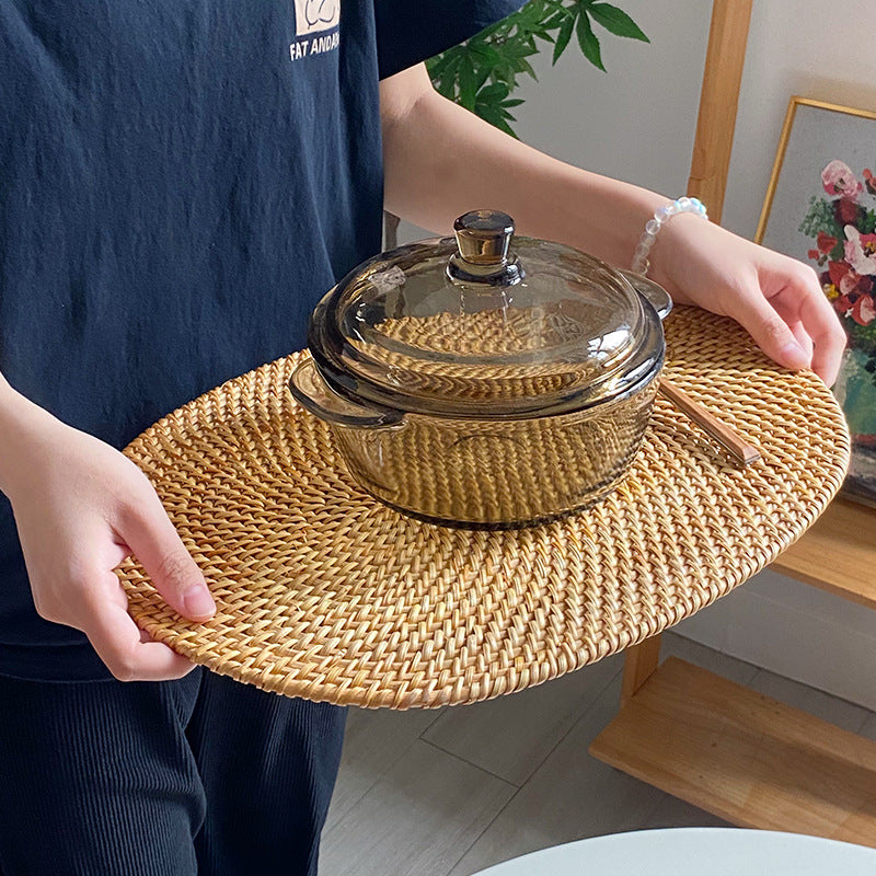 Decorative Table Mat | Kelmera