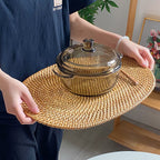 Decorative Table Mat | Kelmera
