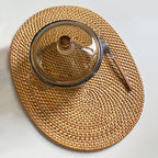 Decorative Table Mat | Kelmera