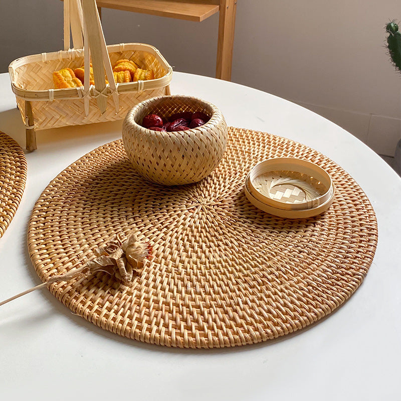 Decorative Table Mat | Kelmera