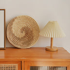 Decorative Table Mat made of Seagrass | Kelmera