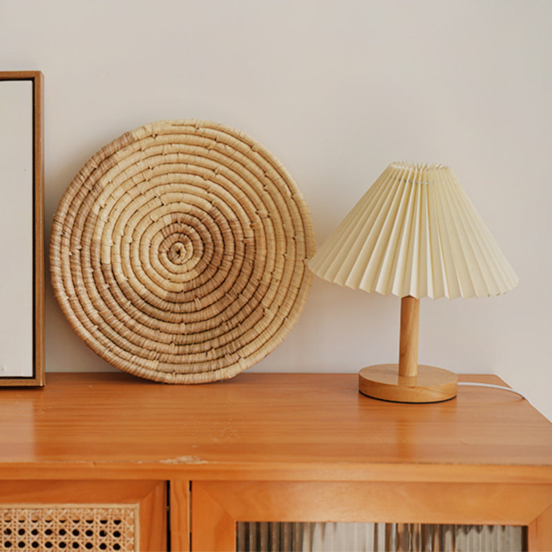 Decorative Table Mat made of Seagrass | Kelmera