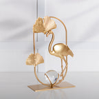 Decorative Table Sculpture | Kelmera