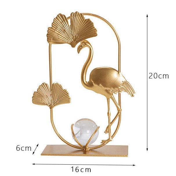 Decorative Table Sculpture | Kelmera