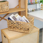 Decorative Tissue Box Cover | Kelmera