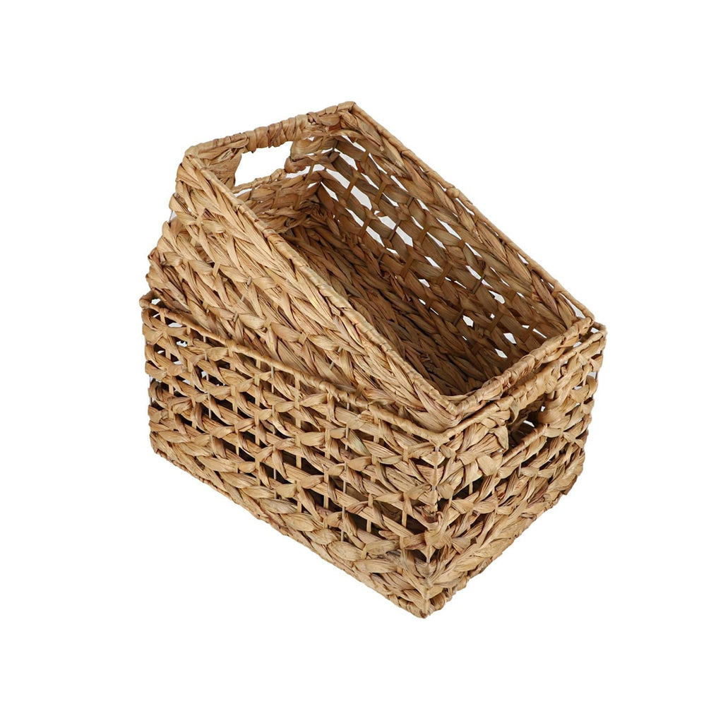 Decorative Tissue Box Cover | Kelmera