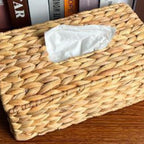 Decorative Tissue Box Cover | Kelmera