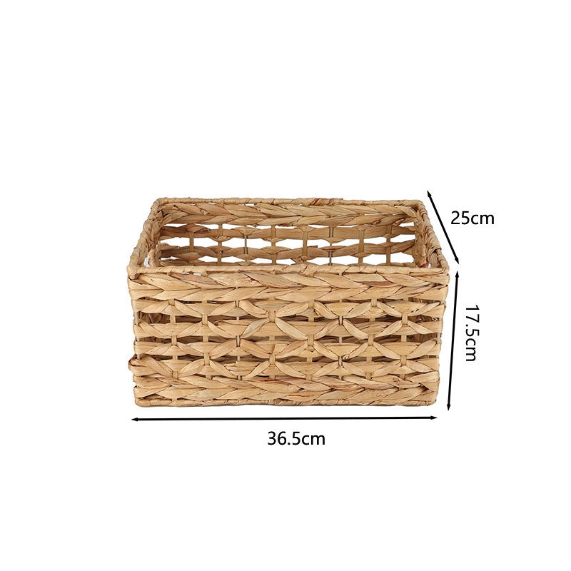Decorative Tissue Box Cover | Kelmera