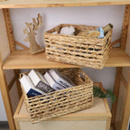 Decorative Tissue Box Cover | Kelmera