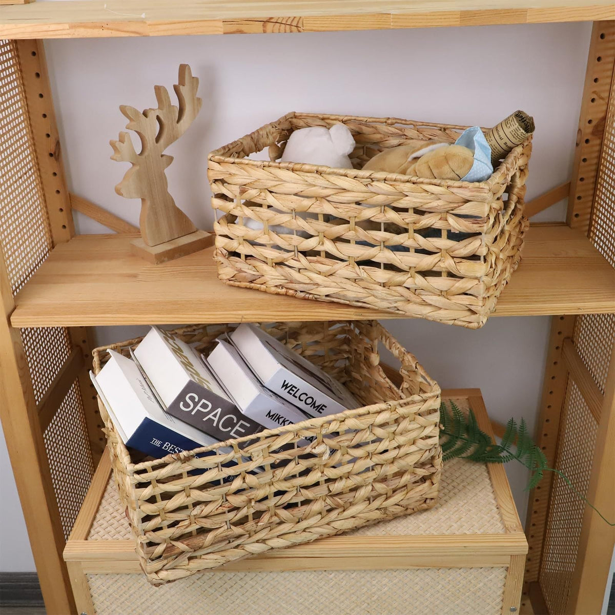 Decorative Tissue Box Cover | Kelmera