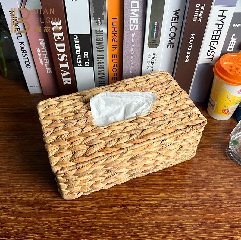 Decorative Tissue Box Holder | Kelmera