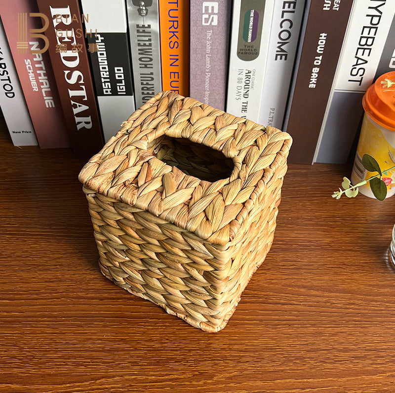 Decorative Tissue Box Holder | Kelmera