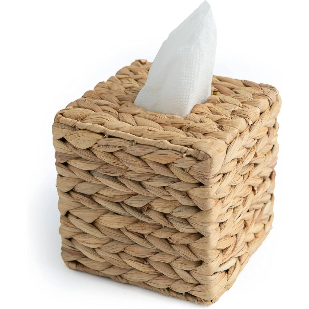 Decorative Tissue Box Holder | Kelmera
