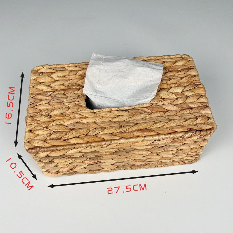 Decorative Tissue Box Holder | Kelmera
