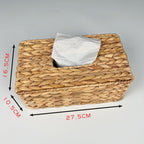 Decorative Tissue Box Holder | Kelmera