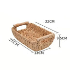 Decorative Toilet Paper Basket | Kelmera