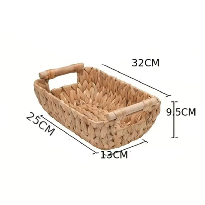 Decorative Toilet Paper Basket | Kelmera