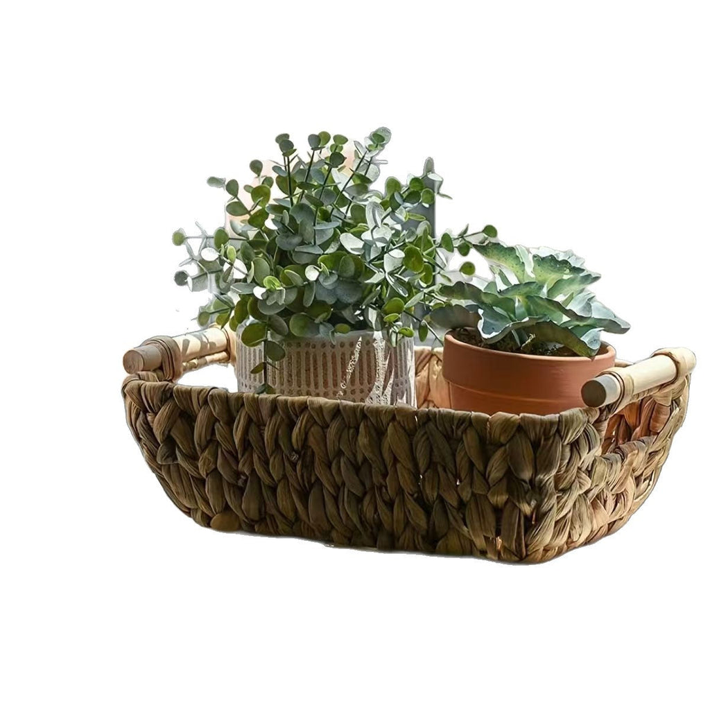 Decorative Toilet Paper Basket | Kelmera