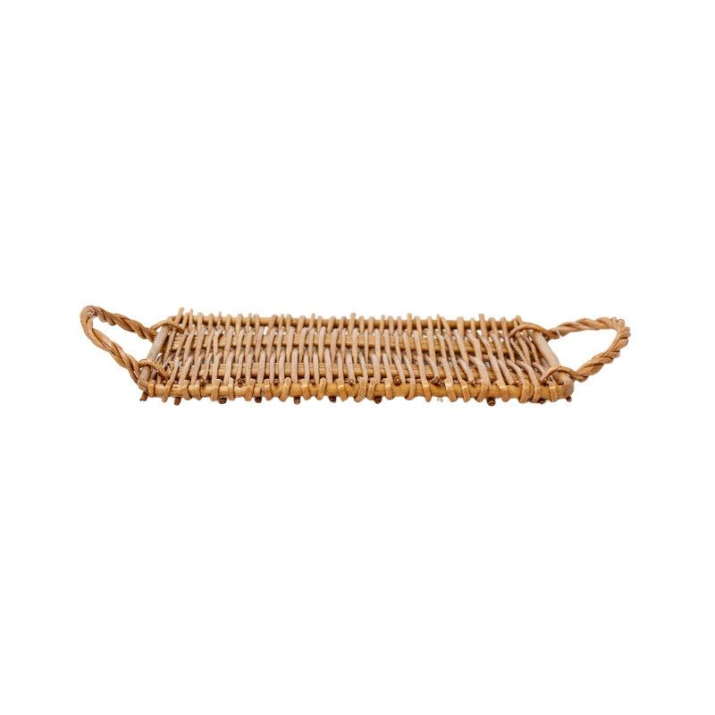 Decorative Tray Basket | Kelmera